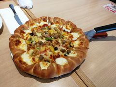 -必胜客(松雷店)