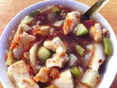 -老字号贾家肉丸糊辣汤(光明巷店)