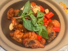 -留半山·香港食堂(啦啦宝都店)