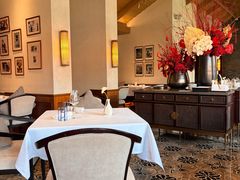 -Le Comptoir de Pierre Gagnaire