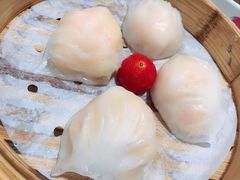 金牌虾饺皇-赏点粤式点心(广州塔店)