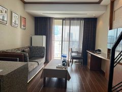 -深圳葵花酒店公寓(福田口岸店)