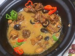 -李氏传家菜(兴城路店)