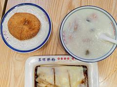 -荔银肠粉·非遗手藝(夫子庙店)