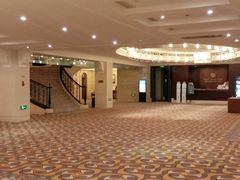 -厦门帝元维多利亚大酒店(环岛路黄厝海滩店)