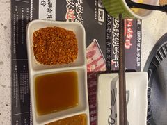 -猫爪爪原切自助烤肉(观音桥阳光世纪店)