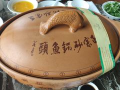 -风味小馆(天目湖宾馆店)