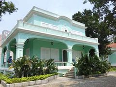 -龙环葡韵住宅式博物馆