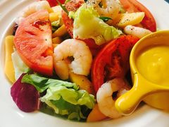 -艾蜜西餐厅(梅园店)