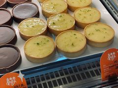 -老梦面包CHEZMOREL(麦子店)