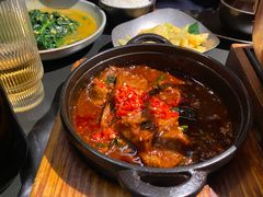 -Ameigo梅果·云贵川bistro(长宁来福士店)