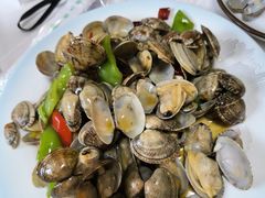 -宾朋海鲜特色美食餐厅·纯手工鲅鱼水饺(兴海路店)