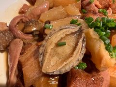 -新太二·鲜料川菜(群光广场店)