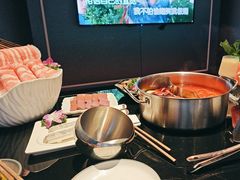 -唯爱KTV聚会餐厅(仙林东城汇店)