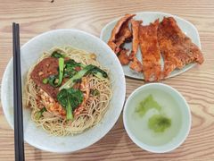 -晓午阳常熟炒浇面(红庙店)