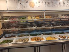 自助取餐区-德天下自助水饺(海洪店)