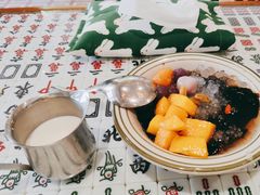 -堂屋糖水店(愚园店)
