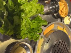-哈哈碳都·牛肋条无限自助烤肉(台江万达店)