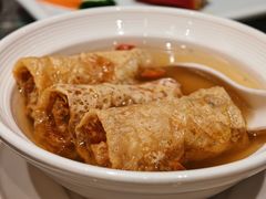 -粤匠·澳门点心粤菜海鲜(澳门半岛店)