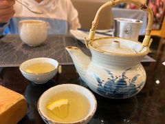 -昱匠·日本料理(金融街店)