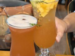 -街角 T·COFFEE 融合料理·BISTRO(车公庙店)