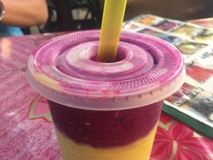 -Tanjung Aru Seafood Restaurant