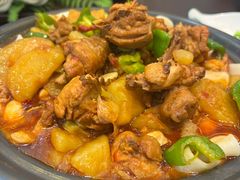 -新疆巴州金丝特餐厅(大钟寺店)