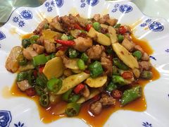 -蒲氏烤鸭(百寿路店)