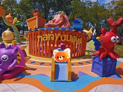 -南戴河国际娱乐中心