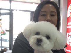-宠物家(角门东店)