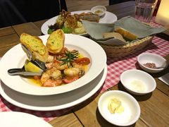 -Paulaner·德国帕拉娜自酿啤酒餐厅(海上世界店)