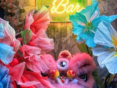 -16毫米咖啡&酒吧(南锣鼓巷店)