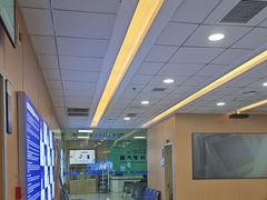 -武汉大学附属爱尔眼科医院(湖北总院)