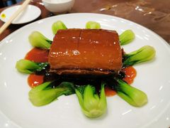 -功德林素菜饭庄(前门店)