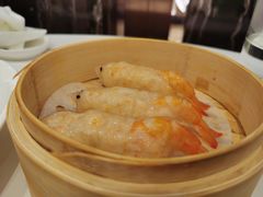 壹号虾饺皇-粤珍轩·家宴·广式茶点(新城广场店)