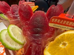 -熊记虾王·小龙虾(东晓南店)