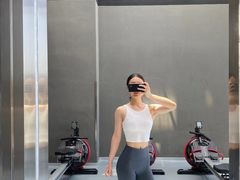 -OXYGYM 奥美氧舱运动中心(领展购物广场·中关村店)