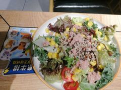 -豪客来牛排(人民东路店)