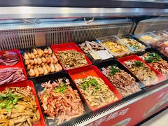 -山林大红·上海大红肠(淮海一店)