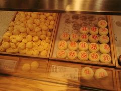 -泸溪河桃酥(欧尚店)