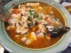 -缪氏川菜(丰盛町店)