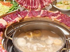 -潮德阿水牛肉火锅(深圳总店)