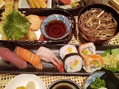 -西村日本料理(香格里拉饭店)