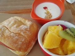 -必胜客(华南摩尔店)