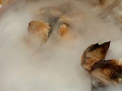 -桂满陇·蟹黄小笼汤包(清河万象店)