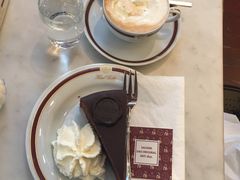 -Cafe Sacher(WIEN)