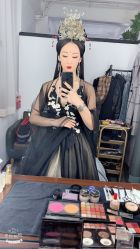点击看大图 -美云庭古装·格格服汉服·京城旅拍(北京店)