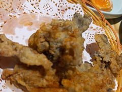 -丛林狼非遗酱骨·现炒餐厅(人民路店)
