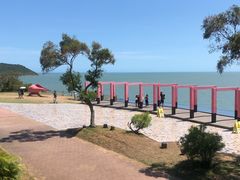 -漳州滨海火山岛自然生态风景区