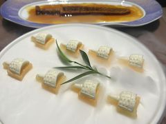 -曾宴·楚菜(湖北省博物馆店)